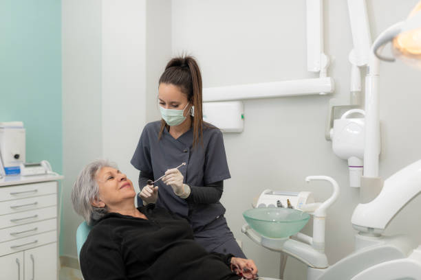 Best Tooth Infection Emergency Dentist  in Willard, OH