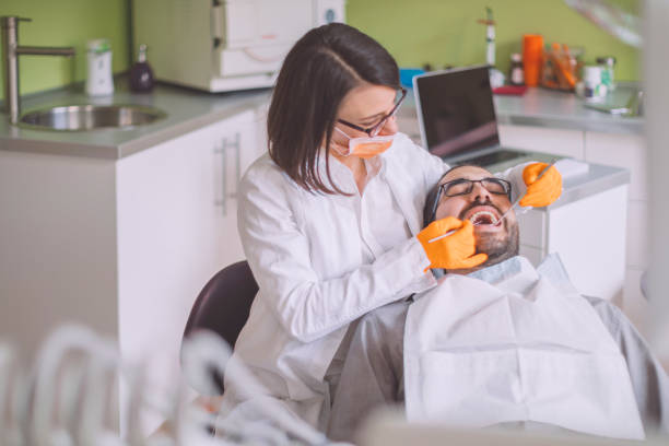 Emergency Dentist Open Today in OH