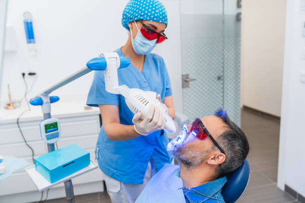 Best Knocked-Out Tooth Emergency  in Willard, OH